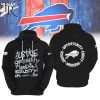 NFL Buffalo Bills Justice Opportunity Equity Freedom Hoodie