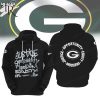 NFL Green Bay Packers Justice Opportunity Equity Freedom Hoodie