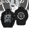 NFL Las Vegas Raiders Justice Opportunity Equity Freedom Hoodie