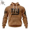 NFL New York Giants Special Salute To Service For Veterans Day Full Printed Hoodie