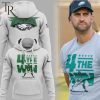 NFL Philadelphia Eagles Coach Nick Sirianni Hoodie