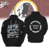 NFL Washington Commanders Justice Opportunity Equity Freedom Hoodie