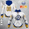 NHL Buffalo Sabres Reverse Retro 2223 Style Hoodie 3D