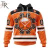 NHL Buffalo Sabres Special National Day For Truth And Reconciliation Design Hoodie