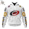 NHL Carolina Hurricanes Special 2024 All-Star Game Design Hoodie