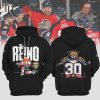 NHL Florida Panthers The Reind 30th Anniversary Hoodie