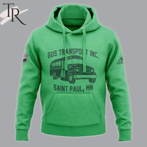 MN Unisex Hoodie