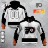 NHL Philadelphia Flyers Reverse Retro 2223 Style Hoodie 3D