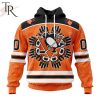 NHL Pittsburgh Penguins Special National Day For Truth And Reconciliation Design Hoodie