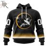 NHL San Jose Sharks Special Eclipse Design Hoodie