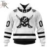 NHL Tampa Bay Lightning Personalized 2024 Gasparilla Kits Hoodie