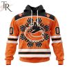 NHL Vancouver Canucks Special National Day For Truth And Reconciliation Design Hoodie