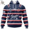 NRL Sydney Roosters Special Heritage 1 Design Hoodie