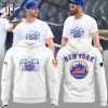 New York Mets Marc Levine Tribute Hoodie