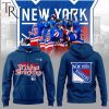 New York Rangers Stanley Cup Playoffs It Takes Everyone Hoodie