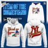 New York Yankees Big League Chew Bubble Gum Hoodie