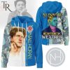 Niall Horan All Of My Life It’s Been Heartbreak Weather Hoodie