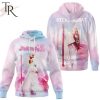 Nicki Manaj Pink Friday 2 World Tour Hoodie