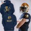 Notre Dame Fighting Irish All Fight Hoodie