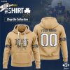 Notre Dame Fighting Irish The Tradition Continue 2024 Hoodie