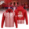 Olympiakos F.C 2024 UEFA Europa Conference League WINNERS Hoodie