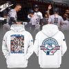 Opening Day 2004 New York Yankees Hoodie