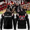 Ottawa Redblacks Victory Hoodie