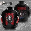 Pantera Dimebag Darrell Hoodie