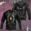 Pearl Jam Dark Matter World Tour 2024 Thank You For The Memories 3D Apparels