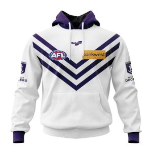 Personalized AFL Fremantle Dockers Clash Kits 2023 T-Shirt