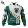 Personalized AFL Tasmania Football Club Special Design Concept Kits Hoodie