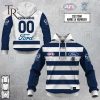 Personalized Home Guernsey 2023 AFL Geelong Cats Hoodie