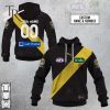 Personalized Home Guernsey 2023 AFL Richmond Tigers Hoodie