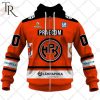 Personalized Liiga HPK 2324 Home Jersey StyleHoodie