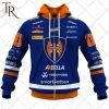 Personalized Liiga Tampereen Tappara 2324 Home Jersey StyleHoodie