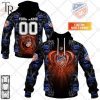 Personalized MLS FC Cincinnati Roses Dragon Couple Hoodie