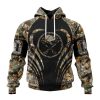 Personalized NHL Buffalo Sabres Special Camo Hunting Hoodie