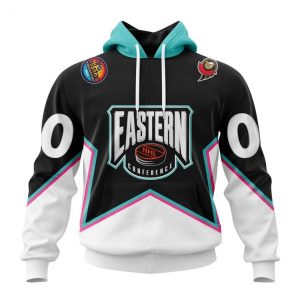 Personalized NHL Ottawa Senators All-Star Eastern Conference 2023 Hoodie