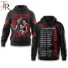 Peter Maffay Farewell Tour 2024 Hoodie