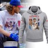 Philadelphia Phillies Suarez Hoodie