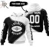 Polaris I Regret Nothing – White Hoodie