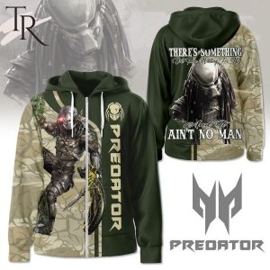 Predator 1987 Hoodie