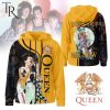 Queen Don’t Stop Me Now Hoodie