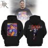 RTS 200 NZ Warriors Hoodie