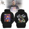 RTS 200 NZ Warriors Roger Tunasa-Sheck Hoodie