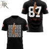 San Francisco 49ers Dwight Clark Day T-Shirt