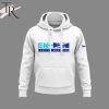 Seattle Mariners ENHYPEN Hoodie