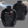 Simply Red 40th Anniversary Tour 2025 Hoodie