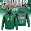 Six Nation 2024 Ireland Rugby Champions Hoodie