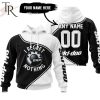 Ski Doo I Regret Nothing Hoodie